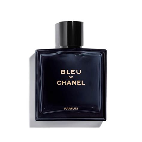 chanel bleu סופר פארם